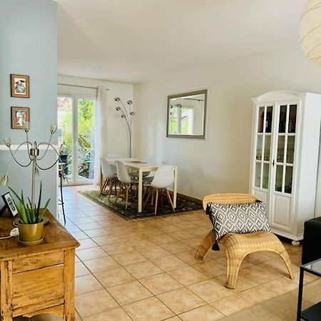 Villa Le Bon Compromis à Poitiers Extérieur photo