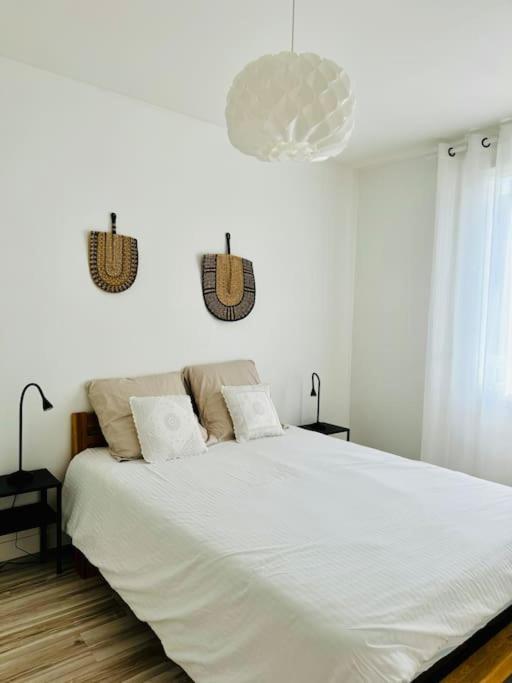 Villa Le Bon Compromis à Poitiers Extérieur photo