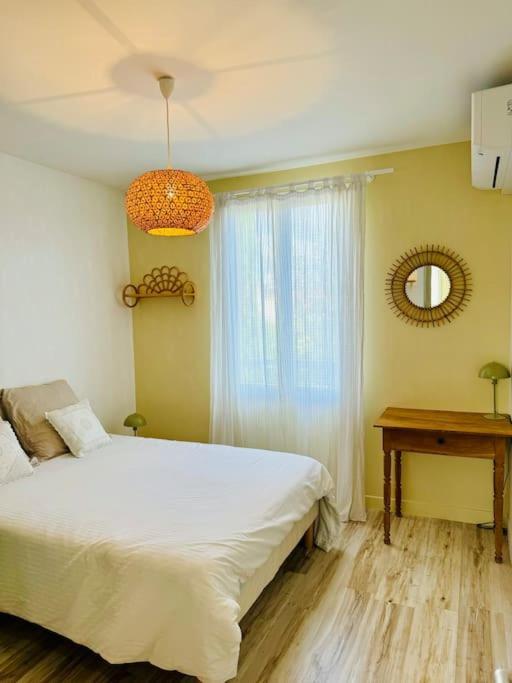 Villa Le Bon Compromis à Poitiers Extérieur photo