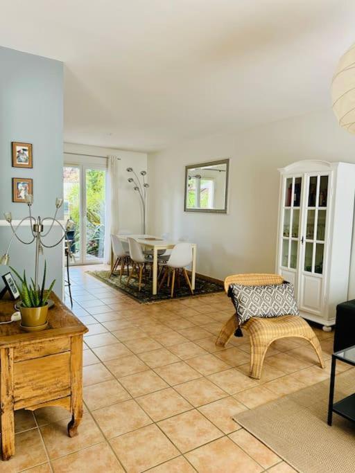 Villa Le Bon Compromis à Poitiers Extérieur photo